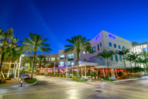 Promenade at Coconut Creek