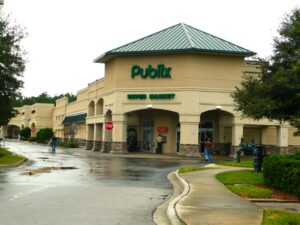 Town Center at St. Johns