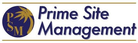 Prime Site Management